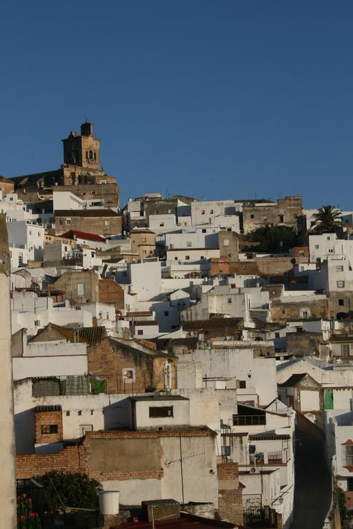 Apartamento Casa Lomas Arcos de la Frontera Exterior foto